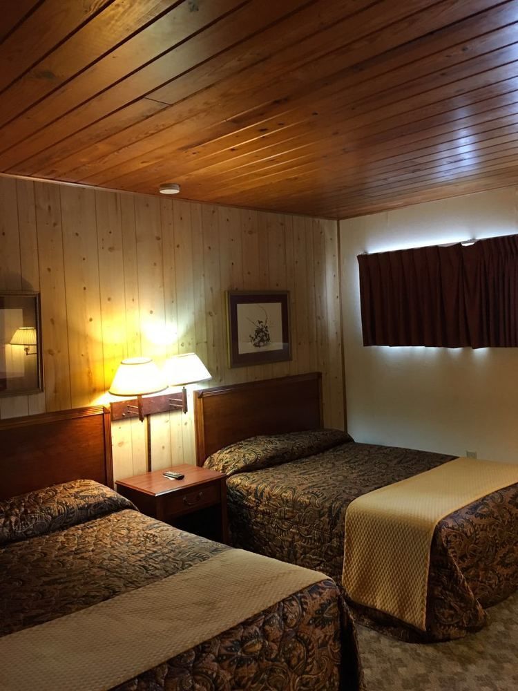 Love Hotels Western Holiday By Oyo At Harlan Lake Ne Alma Dış mekan fotoğraf