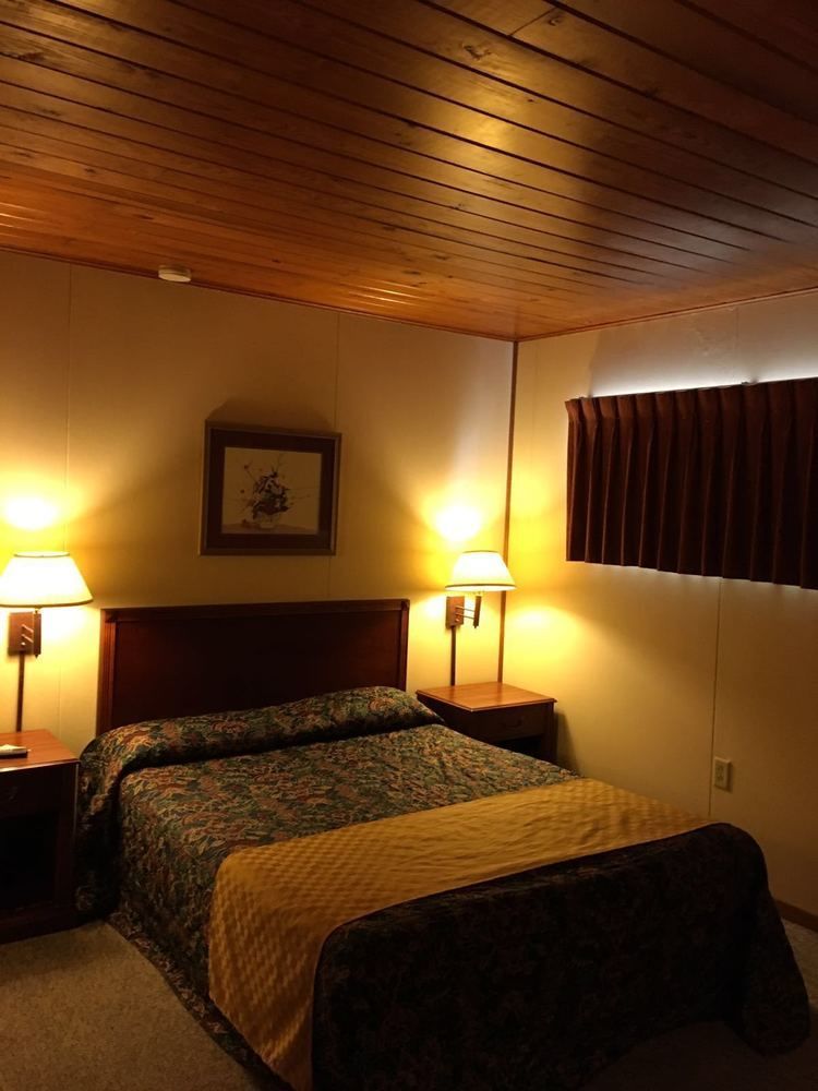 Love Hotels Western Holiday By Oyo At Harlan Lake Ne Alma Dış mekan fotoğraf